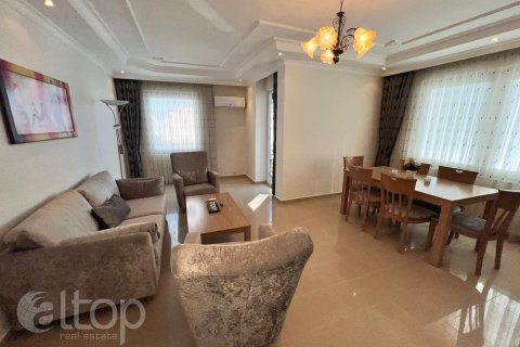 آپارتمان در  Mahmutlar ، امارات متحده عربی 2 خوابه ، 110 متر مربع.  شماره 48808 - 4