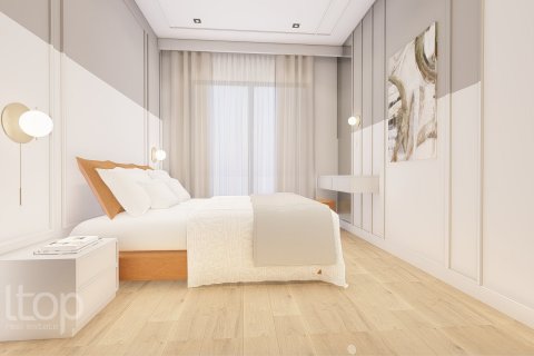 آپارتمان در  Avsallar ، امارات متحده عربی 50 متر مربع.  شماره 48929 - 19