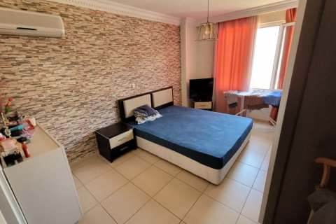آپارتمان در  Oba ، امارات متحده عربی 2 خوابه ، 120 متر مربع.  شماره 47772 - 13