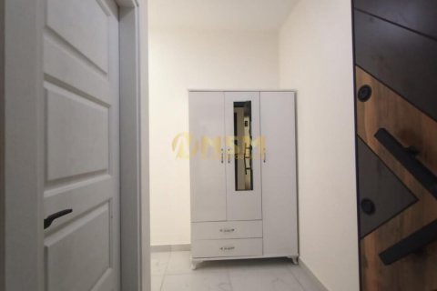 آپارتمان در  Alanya ، امارات متحده عربی 1 خوابه ، 48 متر مربع.  شماره 48425 - 5