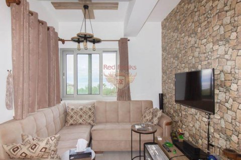 آپارتمان در  Girne ، امارات متحده عربی 2 خوابه ، 70 متر مربع.  شماره 48089 - 5