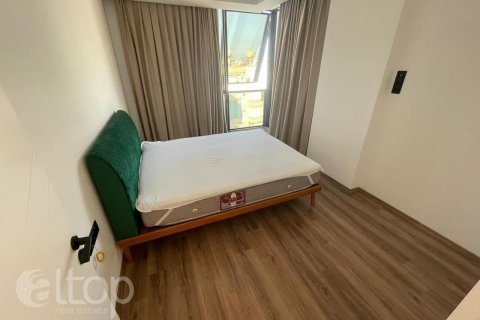 آپارتمان در  Alanya ، امارات متحده عربی 3 خوابه ، 151 متر مربع.  شماره 49025 - 11