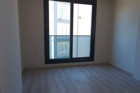 آپارتمان در  Mersin ، امارات متحده عربی 1 خوابه ، 48 متر مربع.  شماره 50277 - 5