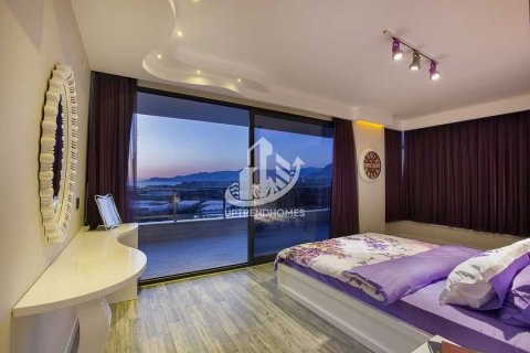 آپارتمان در Kargicak،  Alanya ، امارات متحده عربی 2 خوابه ، 105 متر مربع.  شماره 48826 - 29