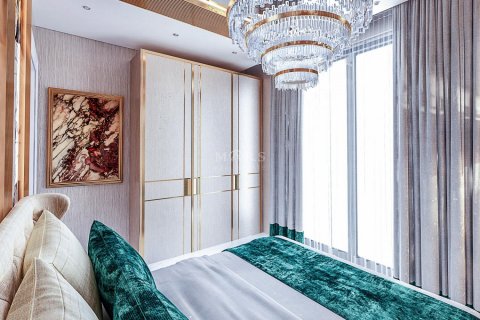 آپارتمان در در Residential complex with the comfort of a five-star hotel in Mahmutlar Alanya ، امارات متحده عربی 3 خوابه ، 99 متر مربع.  شماره 49689 - 20