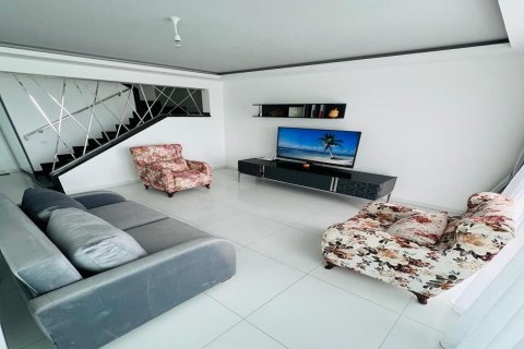 آپارتمان در Kargicak،  Alanya ، امارات متحده عربی 2 خوابه ، 147 متر مربع.  شماره 48790 - 7