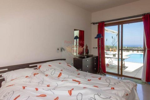 ویلا در  Girne ، امارات متحده عربی 3 خوابه ، 150 متر مربع.  شماره 48659 - 17