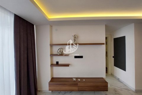 آپارتمان در  Alanya ، امارات متحده عربی 1 خوابه ، 58 متر مربع.  شماره 47017 - 20