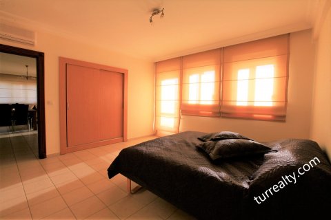 آپارتمان در  Side ، امارات متحده عربی 3 خوابه ، 200 متر مربع.  شماره 49191 - 13