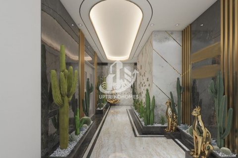 آپارتمان در  Oba ، امارات متحده عربی 3 خوابه ، 145 متر مربع.  شماره 47860 - 16