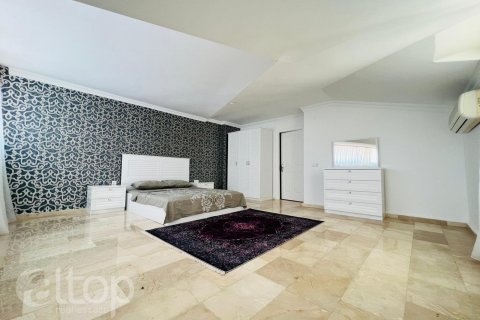 پنت هاس در  Oba ، امارات متحده عربی 4 خوابه ، 185 متر مربع.  شماره 43245 - 27