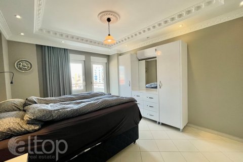 آپارتمان در  Mahmutlar ، امارات متحده عربی 2 خوابه ، 110 متر مربع.  شماره 47538 - 18