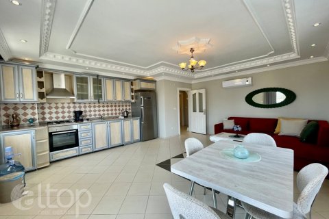 آپارتمان در  Mahmutlar ، امارات متحده عربی 2 خوابه ، 110 متر مربع.  شماره 47538 - 8