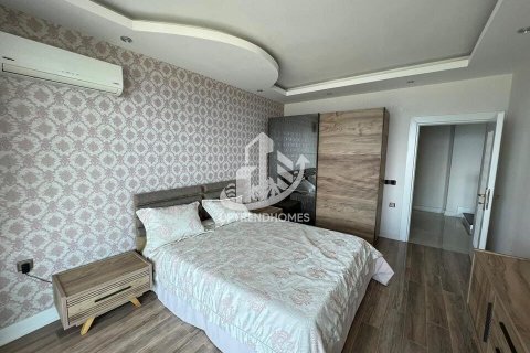 پنت هاس در  Mahmutlar ، امارات متحده عربی 2 خوابه ، 138 متر مربع.  شماره 47593 - 20