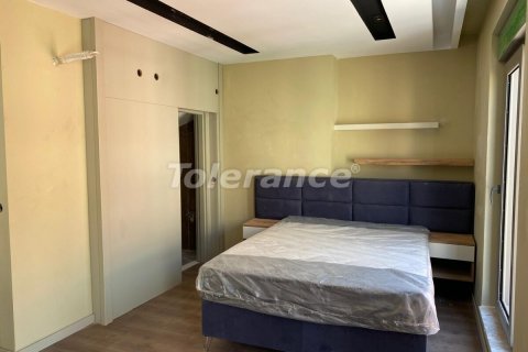 آپارتمان در  Antalya ، امارات متحده عربی 1 خوابه ، 45 متر مربع.  شماره 50123 - 4