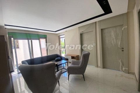 آپارتمان در  Antalya ، امارات متحده عربی 1 خوابه ، 45 متر مربع.  شماره 50123 - 3