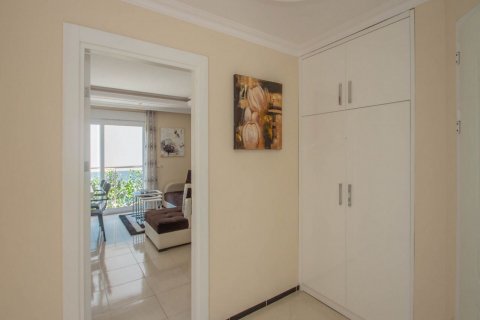 آپارتمان در  Kestel ، امارات متحده عربی 2 خوابه ، 105 متر مربع.  شماره 48711 - 11