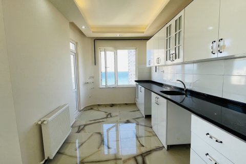 آپارتمان در  Mersin ، امارات متحده عربی 3 خوابه ، 175 متر مربع.  شماره 49463 - 7