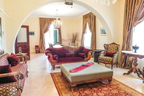 ویلا در  Girne ، امارات متحده عربی 5 خوابه ، 600 متر مربع.  شماره 48023 - 7