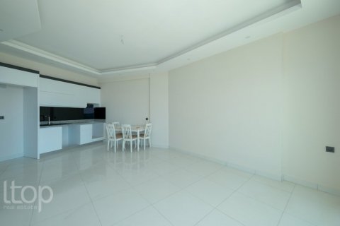 آپارتمان در  Alanya ، امارات متحده عربی 1 خوابه ، 65 متر مربع.  شماره 50279 - 23