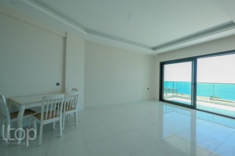آپارتمان در  Alanya ، امارات متحده عربی 1 خوابه ، 65 متر مربع.  شماره 50279 - 21