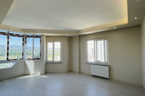 آپارتمان در  Mersin ، امارات متحده عربی 3 خوابه ، 175 متر مربع.  شماره 49463 - 17