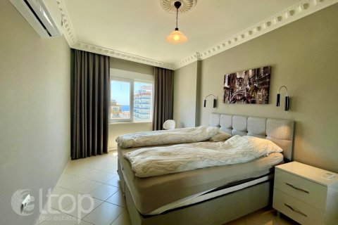 آپارتمان در  Mahmutlar ، امارات متحده عربی 2 خوابه ، 110 متر مربع.  شماره 47538 - 14