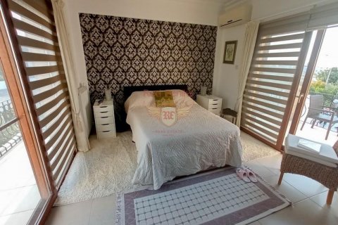 ویلا در  Girne ، امارات متحده عربی 4 خوابه ، 166 متر مربع.  شماره 48542 - 27