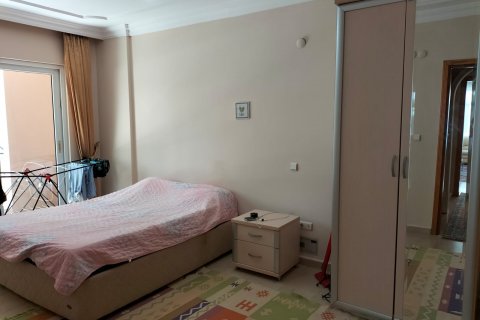 آپارتمان در  Oba ، امارات متحده عربی 2 خوابه ، 115 متر مربع.  شماره 47329 - 4