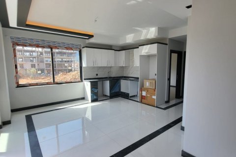 آپارتمان در  Oba ، امارات متحده عربی 1 خوابه ، 55 متر مربع.  شماره 47777 - 2