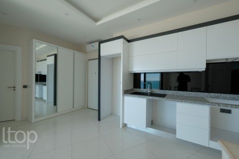 آپارتمان در  Alanya ، امارات متحده عربی 1 خوابه ، 65 متر مربع.  شماره 50279 - 24