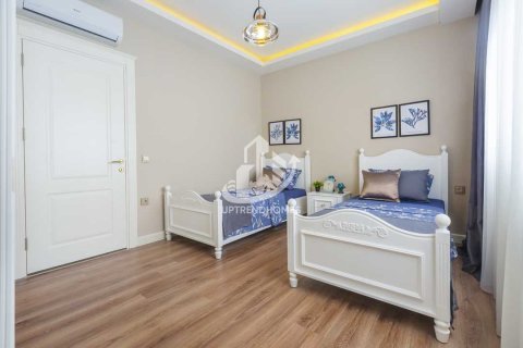 آپارتمان در Kargicak،  Alanya ، امارات متحده عربی 2 خوابه ، 100 متر مربع.  شماره 49032 - 27