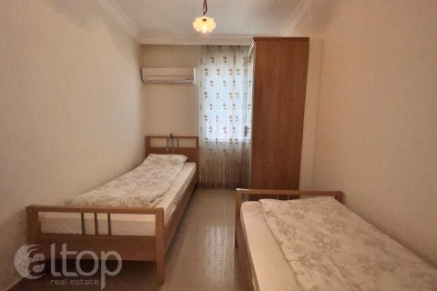 آپارتمان در  Mahmutlar ، امارات متحده عربی 2 خوابه ، 110 متر مربع.  شماره 48808 - 10