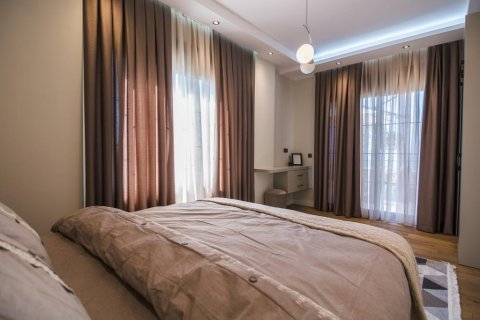 ویلا در  Kestel ، امارات متحده عربی 5 خوابه ، 450 متر مربع.  شماره 48927 - 19