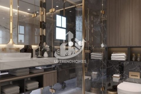 آپارتمان در  Oba ، امارات متحده عربی 1 خوابه ، 47 متر مربع.  شماره 43195 - 21