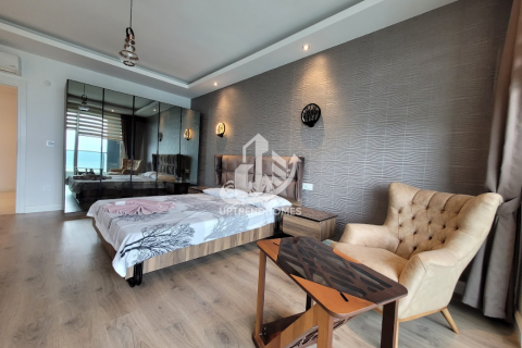 آپارتمان در  Mahmutlar ، امارات متحده عربی 1 خوابه ، 62 متر مربع.  شماره 47303 - 24