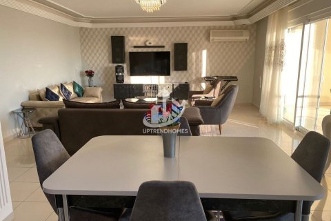 آپارتمان در  Mahmutlar ، امارات متحده عربی 2 خوابه ، 115 متر مربع.  شماره 53864 - 6