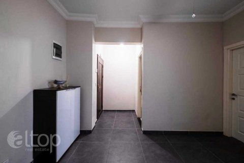 آپارتمان در  Alanya ، امارات متحده عربی 3 خوابه ، 150 متر مربع.  شماره 54570 - 21