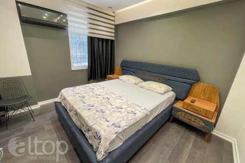 آپارتمان در  Alanya ، امارات متحده عربی 2 خوابه ، 120 متر مربع.  شماره 53218 - 13