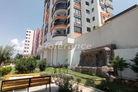 آپارتمان در  Antalya ، امارات متحده عربی 3 خوابه ، 125 متر مربع.  شماره 52590 - 17