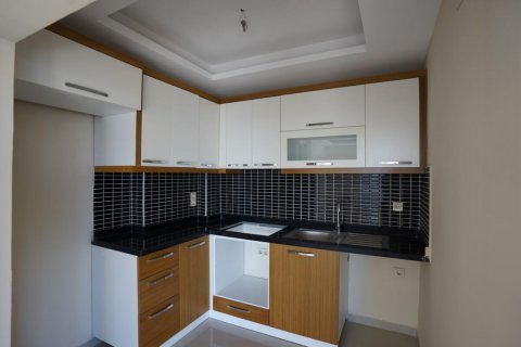 آپارتمان در  Antalya ، امارات متحده عربی 1 خوابه ، 85 متر مربع.  شماره 52720 - 5