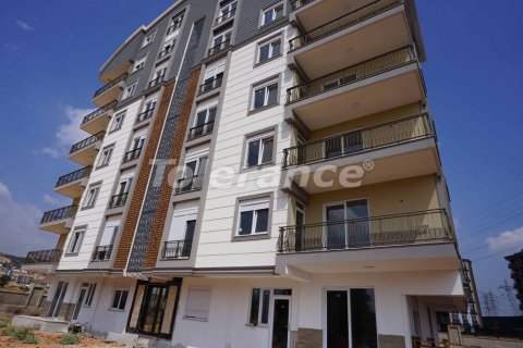 آپارتمان در  Antalya ، امارات متحده عربی 3 خوابه ، 100 متر مربع.  شماره 52135 - 20