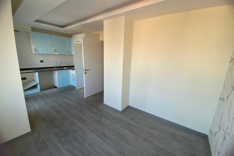 آپارتمان در  Gazipasa ، امارات متحده عربی 1 خوابه ، 65 متر مربع.  شماره 53075 - 9