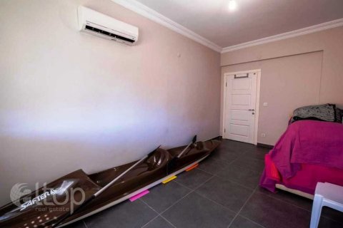 آپارتمان در  Alanya ، امارات متحده عربی 3 خوابه ، 150 متر مربع.  شماره 54570 - 13