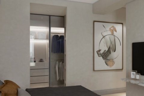 آپارتمان در Kartal،  Istanbul ، امارات متحده عربی 3 خوابه ، 152 متر مربع.  شماره 53792 - 10