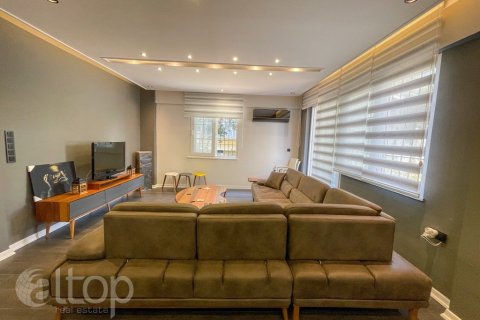 آپارتمان در  Alanya ، امارات متحده عربی 2 خوابه ، 120 متر مربع.  شماره 53218 - 5
