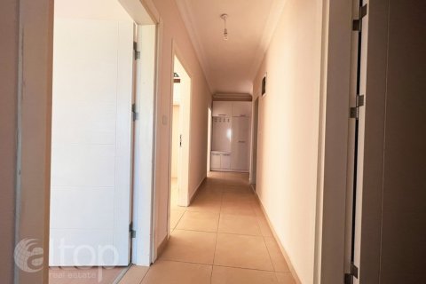 آپارتمان در  Mahmutlar ، امارات متحده عربی 2 خوابه ، 125 متر مربع.  شماره 50520 - 3