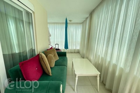 آپارتمان در  Mahmutlar ، امارات متحده عربی 1 خوابه ، 75 متر مربع.  شماره 53971 - 19