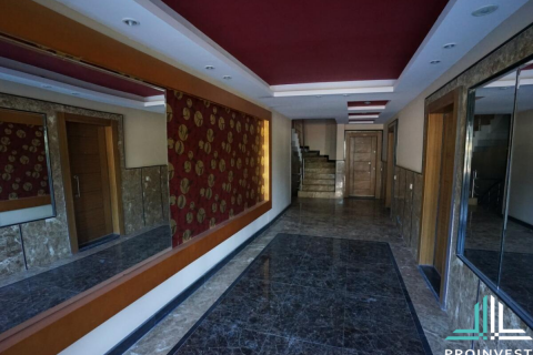 آپارتمان در  Antalya ، امارات متحده عربی 1 خوابه ، 85 متر مربع.  شماره 52720 - 21