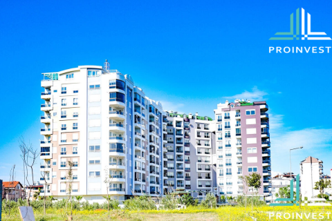 آپارتمان در  Antalya ، امارات متحده عربی 3 خوابه ، 180 متر مربع.  شماره 52755 - 8